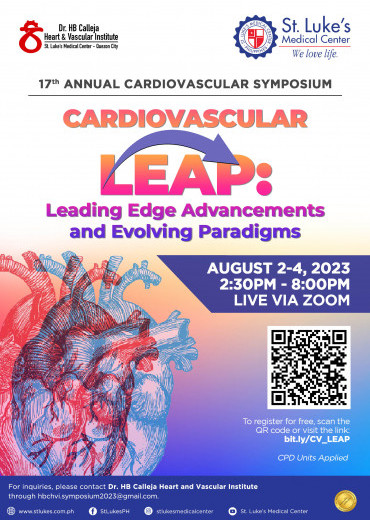 Cardiovascular Leap: Leading Edge Advancements & Evolving Paradigms
